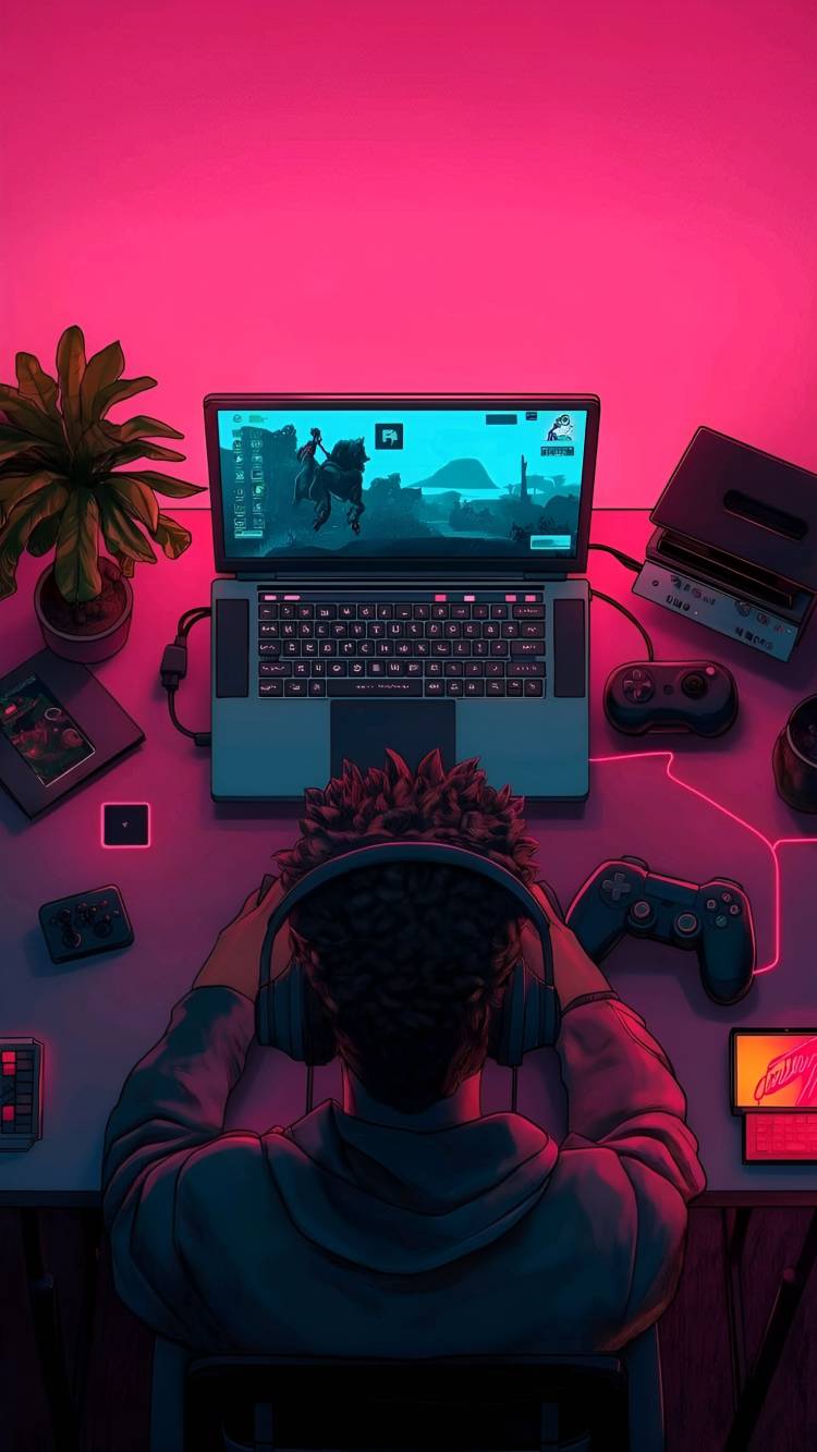 LE SON, L'ÂME INVISIBLE DU JEU-VIDÉO