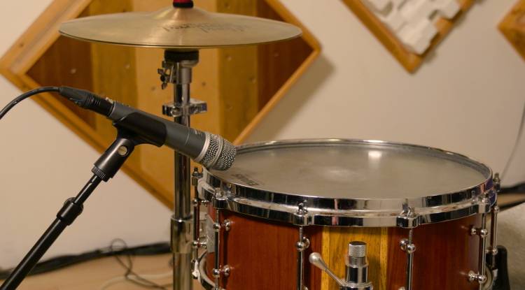 QUEL MICRO CHOISIR POUR UNE CAISSE CLAIRE ? (Tests Comparatifs)