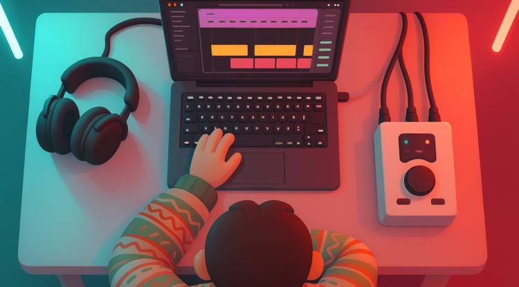 MIXAGE VS MASTERING : QUELLES DIFFÉRENCES ET POURQUOI SONT-ILS ESSENTIELS ?